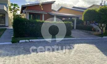 Imagem: Casa para venda no condomínio Melicio Machado