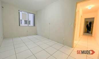 Imagem 7: Apartamento de 2 dormitórios no bairro Agronômica em Florianópolis/SC - UFSC