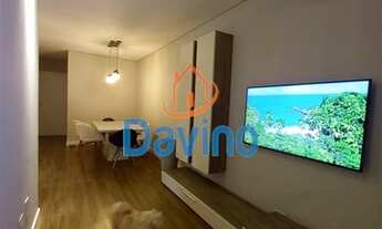 Imagem 3: APARTAMENTO DE 2 DORMITORIOS COM SUITE E LAZER COMPLETO NO CANTO DO FORTE - R$ 430 MIL