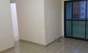 Imagem 3: Apto 3 dormitórios à venda, 62 m² por R$ 320.000 - Jardim América - São José dos Campos/SP