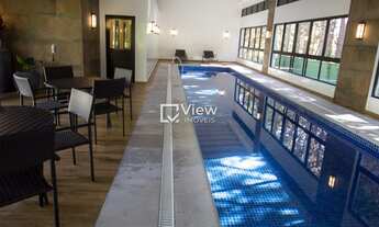 Imagem 3: Condomínio residencial de alto padrão em meio à natureza!