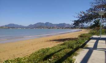 Imagem 3: Casa grande, com quintal na praia de Santa Mônica, Guarapari