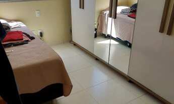 Imagem 5: VB-RESIDENCIAL BORGES LANDEIRO 02 QUARTOS SUITE E VARANDA