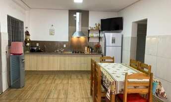 Imagem 7: Sobrado no parque cuiabá