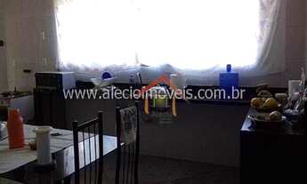 Imagem 4: Casa com 3 dormitórios à venda, 255 m² por R$ 600.000,00 - Vivenda - Jundiaí/SP