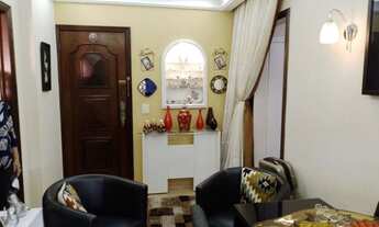 Imagem 6: Apartamento à venda Rua Montevidéu,Rio de Janeiro,RJ - R$ 220.000