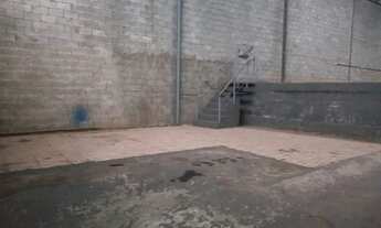 Imagem 4: Galpão para alugar, 690 m² por R$ 5.000,00/mês - Jardim Francisco Mendes - São Paulo/SP