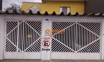 Imagem: Sobrado com 3 dormitórios à venda, 200