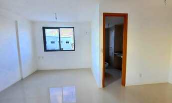 Imagem 3: Apartamento para venda tem 103 metros quadrados com 3 suítes em Lagoa Nova - Natal - RN