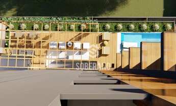 Imagem 3: Apartamento com 3 dormitórios à venda, 78 m² por R$ 508.150,50 - Jardim Oceania - João Pes