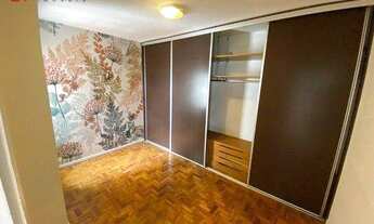 Imagem 6: Apartamento com 2 dormitórios para alugar, 73 m² por R$ 3.000,00/mês - Vila Mariana - São