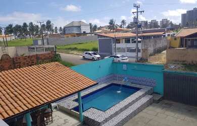 Imagem 7: Casa de dois pavimentos, com Piscina - Valle do Sall/Atalaia