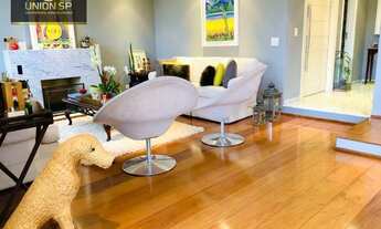 Imagem 3: Apartamento com 3 dormitórios à venda, 186 m² por R$ 2.100.000,00 - Campo Belo - São Paulo