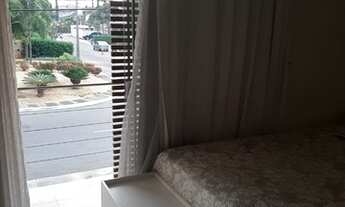 Imagem 6: SOBRADO RESIDENCIAL em GOIÂNIA - GO, JARDINS MADRI