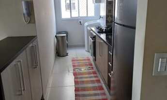 Imagem 5: Apartamento com 2 dormitórios à venda, 52 m² por R$ 300.000,00 - Demarchi - São Bernardo d