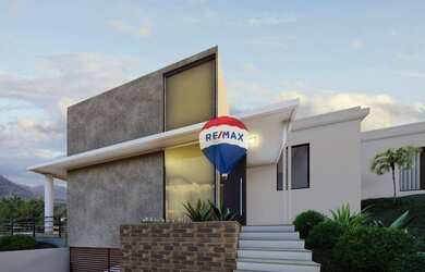 Imagem 5: Casa com 3 dormitórios à venda por R$ 1.100.000,00 - Bosque do Imperador - Juiz de Fora/MG