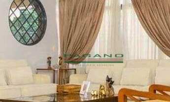 Imagem 3: Casa com 4 dormitórios à venda, 562 m² por R$ 1.272.000,00 - City Ribeirão - Ribeirão Pret