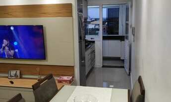 Imagem 7: Apartamento para venda tem 55 metros quadrados com 2 quartos em Igara - Canoas - RS