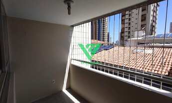 Imagem 2: Apartamento com 2 dormitórios à venda, 75 m² por R$ 190.000,00 - Manaíra - João Pessoa/PB