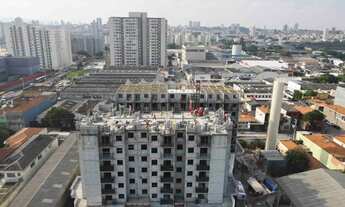 Imagem 2: Apartamento para venda com 34 metros quadrados com 2 quartos em Vila Guilherme - São Paulo