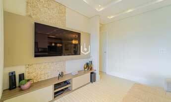 Imagem 2: Apartamento na Granja Julieta com 81m² 2 dormitórios sendo 1 suíte