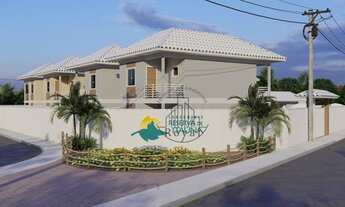 Imagem 2: Casa com 3 dormitórios à venda, 120 m² por R$ 600.000,00 - Vilatur - Saquarema/RJ