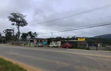 Imagem 5: ÁREA COMERCIAL/INDUSTRIAL À VENDA e LOCAÇÃO, RODOVIA ÍNDIO TIBIRIÇÁ, PALMEIRAS, SUZANO
