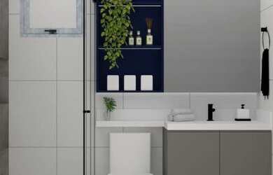 Imagem 6: Sobrado com 3 dormitórios à venda, 105 m² por R$ 620.000,00 - Cupecê - São Paulo/SP