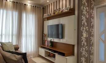 Imagem: SãO PAULO - Apartamento Padrão - Vila