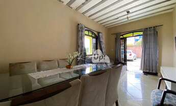 Imagem 5: Casa linear 2 quartos (1 suíte) Cosmos