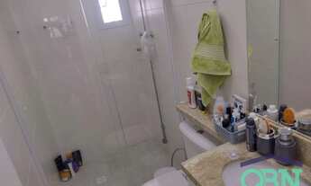 Imagem 6: Cobertura com 3 dormitórios à venda, 282 m² por R$ 2.000.000,00 - Canto do Forte - Praia G