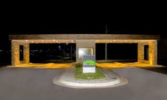 Imagem: Jardins do Lago - 3 suítes