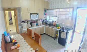 Imagem 4: Casa Padrão em Vila Moinho Velho - São Paulo