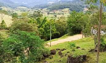Imagem 6: Sitio em Antônio Carlos