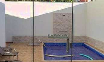 Imagem 6: Casa residencial à venda, Ribeirânia, Ribeirão Preto - CA1352