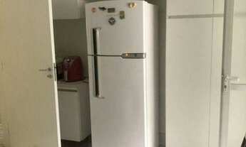 Imagem 7: Apartamento com 3 dormitórios à venda, 187 m² por R$ 800.000 - Pitangueiras - Guarujá/SP