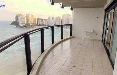 Imagem 4: Apartamento com 3 dormitórios à venda, 190 m² por R$ 1.700.000,00 - Astúrias - Guarujá/SP