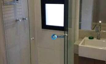 Imagem 7: Apartamento com 1 dormitório à venda, 38 m² por R$ 550.000,00 - Campo Belo - São Paulo/SP