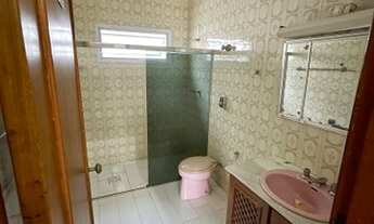 Imagem 6: Casa Térrea Comercial com 4 Quartos Próximo ao Shopping Estação