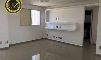 Imagem 1: Apartamento com 2 dormitórios à venda, 81 m² - Vila Mariana - São Paulo/SP