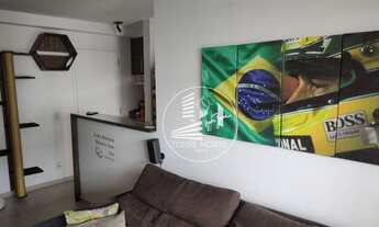 Imagem 3: Apartamento com 2 dormitórios à venda, 62 m²