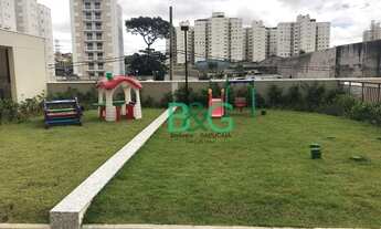 Imagem 2: ALUGO OU VENDO APARTAMENTO NA VILA ANTONIETA