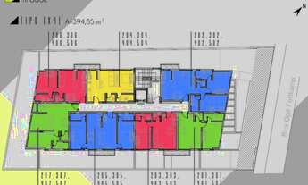 Imagem 6: Apartamento residencial para venda, Trindade, Florianópolis - AP11396