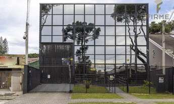 Imagem 5: Barracão à venda, 217 m² por R$ 1.490.000,00 - Hauer - Curitiba/PR