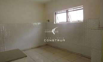 Imagem 3: Casa Residencial à venda, Parque Industrial, Campinas - CA0344