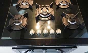 Imagem 7: Cobertura com 3 dormitórios à venda, 256 m² por R$ 2.900.000,00 - Alta da Lapa - São Paulo