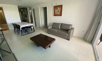 Imagem 3: Magnífico apartamento no Golf Ville de 102m² à venda