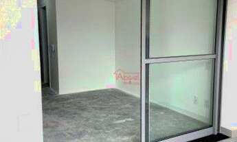 Imagem 5: Apartamento com 1 dormitório à venda, 30 m² por R$ 624.000 - Pinheiros - São Paulo/SP