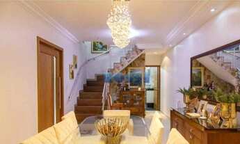 Imagem 2: Sobrado com 3 dormitórios à venda por R$ 1.065.000,00 - Vila Prudente (Zona Leste) - São P