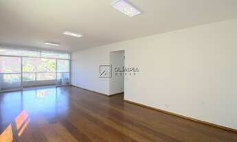 Imagem 4: Venda Apartamento 3 Dormitórios - 186 m² Moema